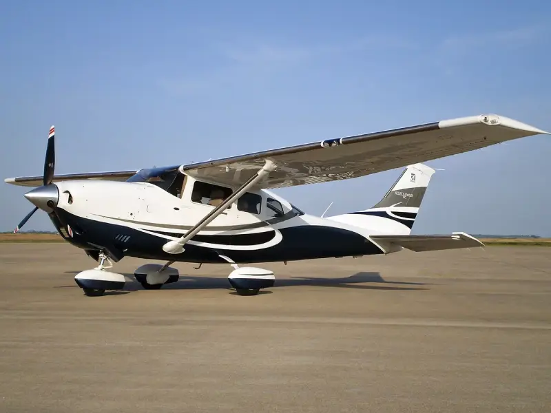 Cessna 206