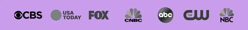 Brand logos